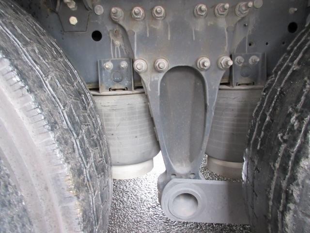 中古トラック 日野冷凍バン ＃22