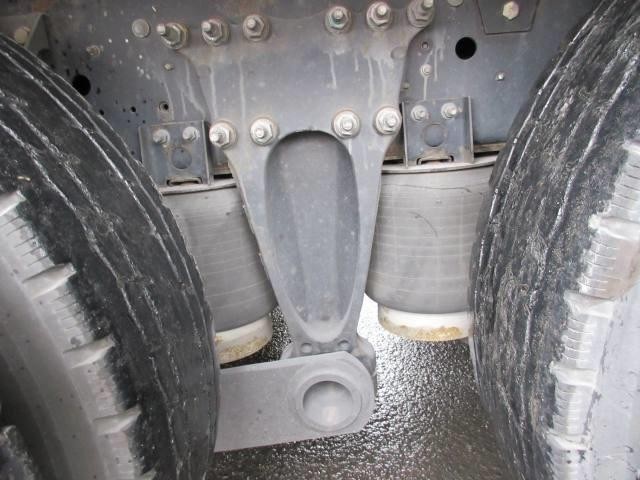 中古トラック 日野冷凍バン ＃23