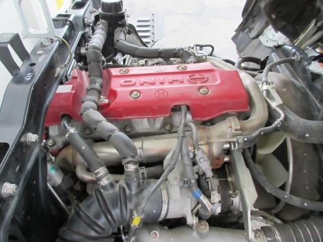 中古トラック 日野ダンプ ＃12