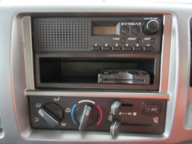 中古トラック 日野ダンプ ＃15