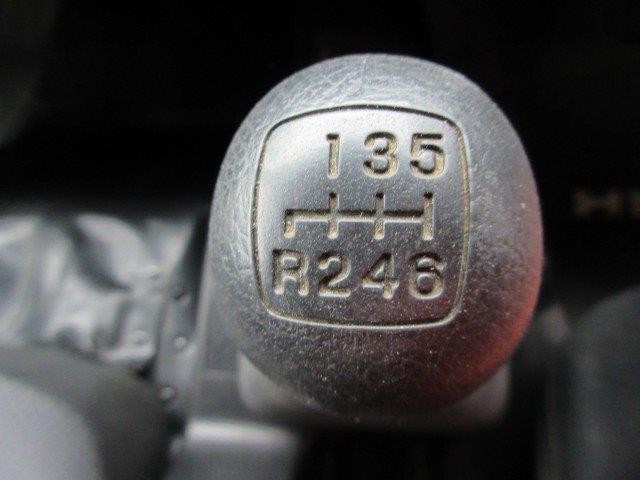 中古トラック 日野ダンプ #18