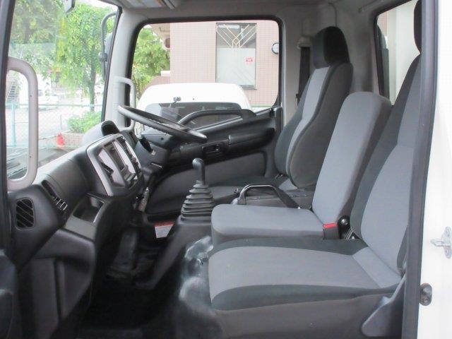 中古トラック 日野ダンプ ＃19