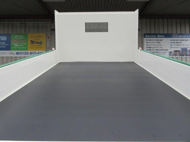 中古トラック 日野ダンプ ＃7