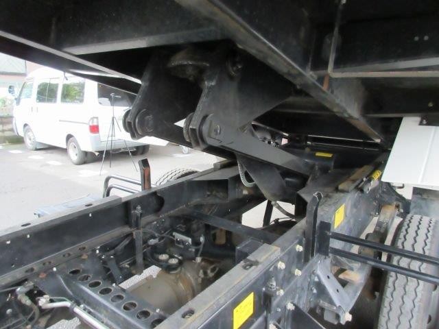 中古トラック 日野ダンプ ＃10