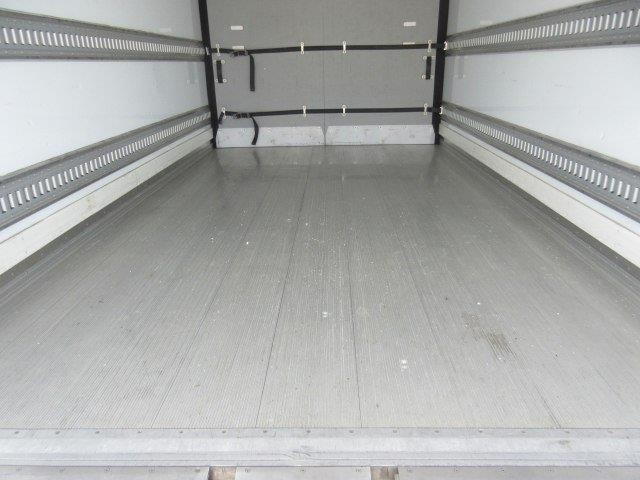 中古トラック 日野冷凍バン ＃6