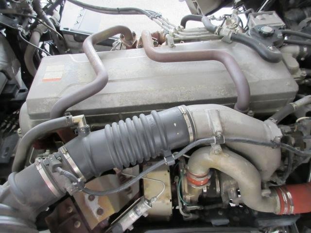 中古トラック 日野アルミウィング ＃11