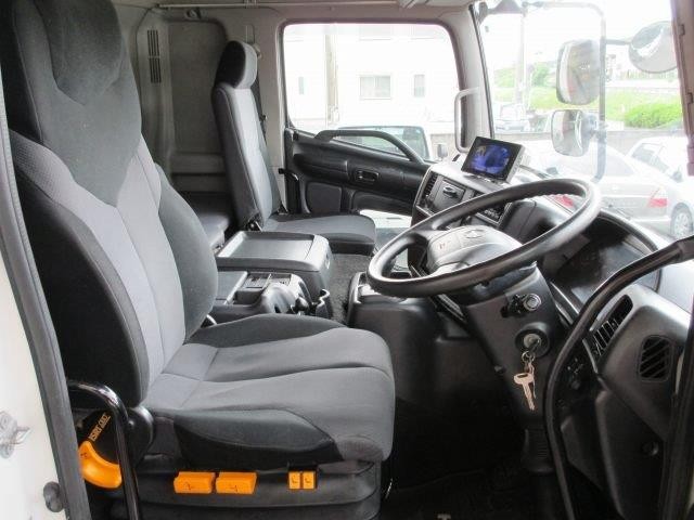 中古トラック 日野アルミウィング ＃14