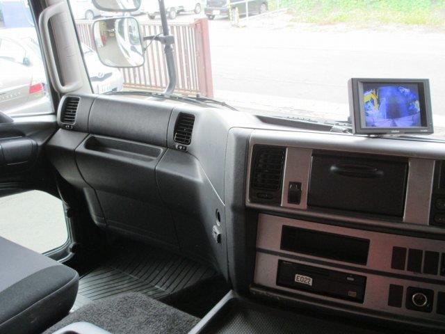 中古トラック 日野アルミウィング ＃15