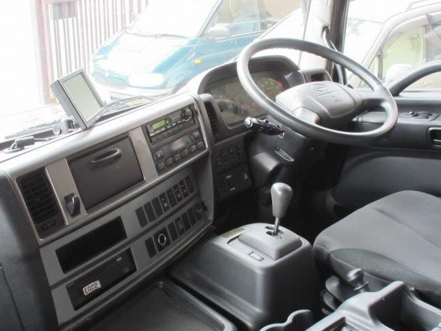 中古トラック 日野アルミウィング ＃16