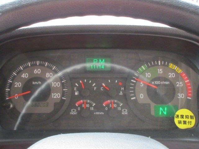 中古トラック 日野アルミウィング ＃17