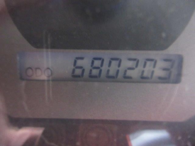 中古トラック 日野アルミウィング ＃18