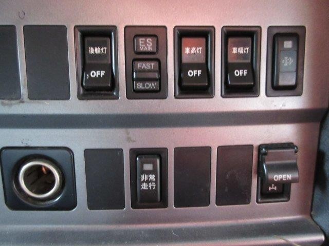 中古トラック 日野アルミウィング ＃23