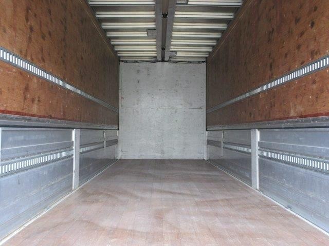 中古トラック 日野アルミウィング ＃7