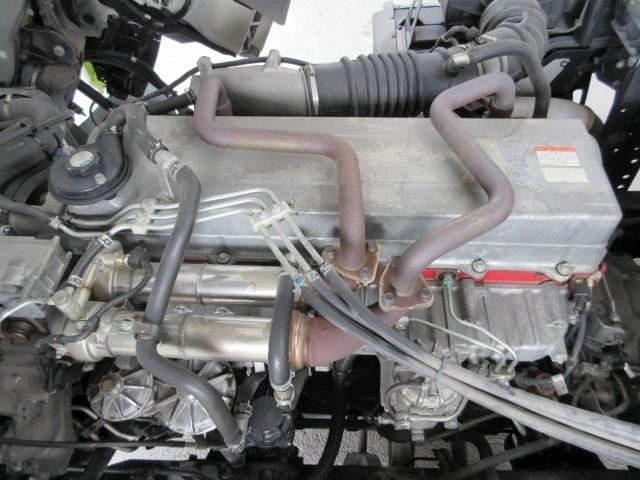 中古トラック 日野アルミウィング ＃10