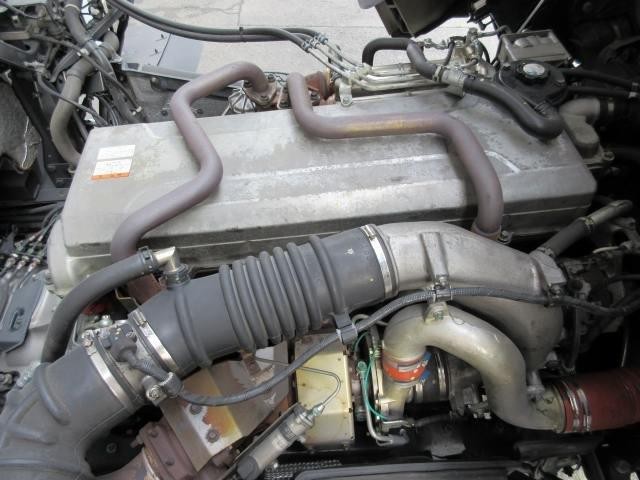 中古トラック 日野アルミウィング ＃11