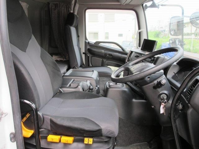 中古トラック 日野アルミウィング ＃12