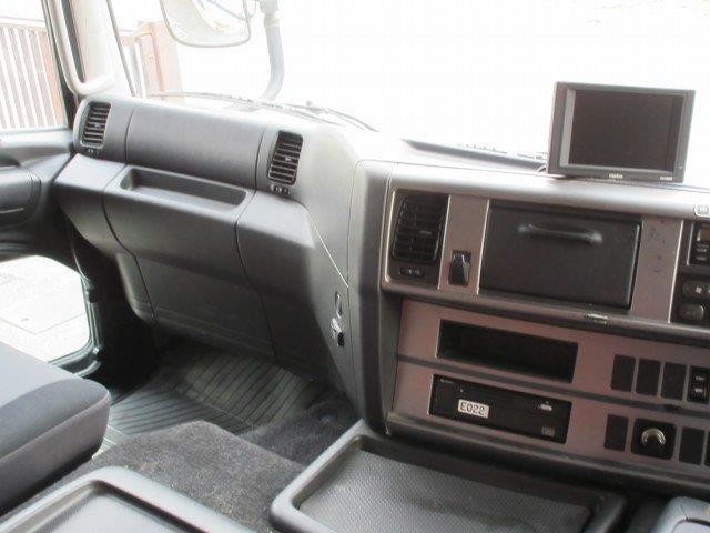 中古トラック 日野アルミウィング ＃13