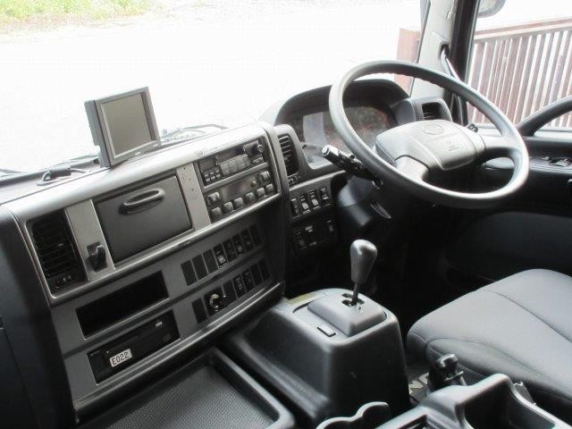 中古トラック 日野アルミウィング ＃14