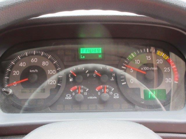 中古トラック 日野アルミウィング ＃15