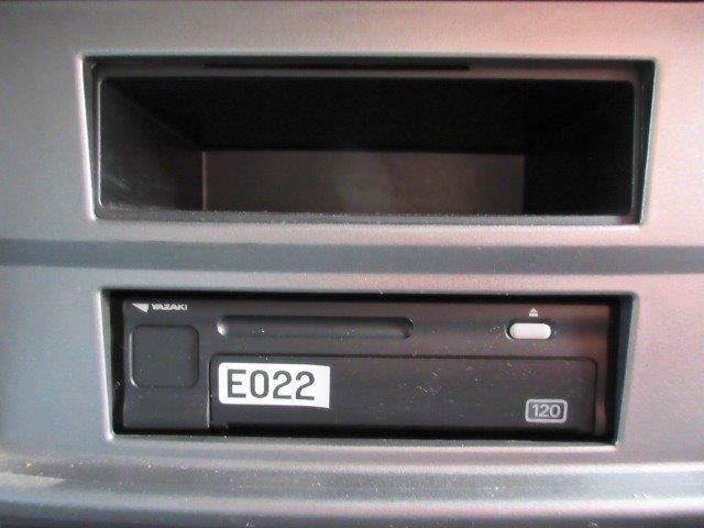 中古トラック 日野アルミウィング ＃19