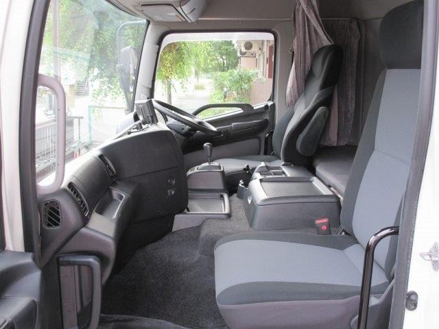 中古トラック 日野アルミウィング ＃24