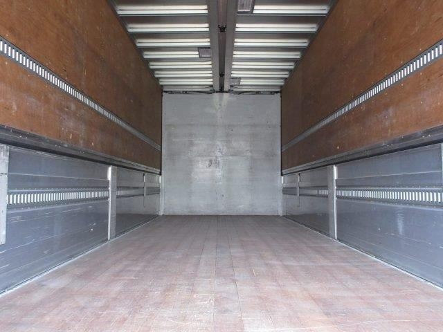 中古トラック 日野アルミウィング ＃7