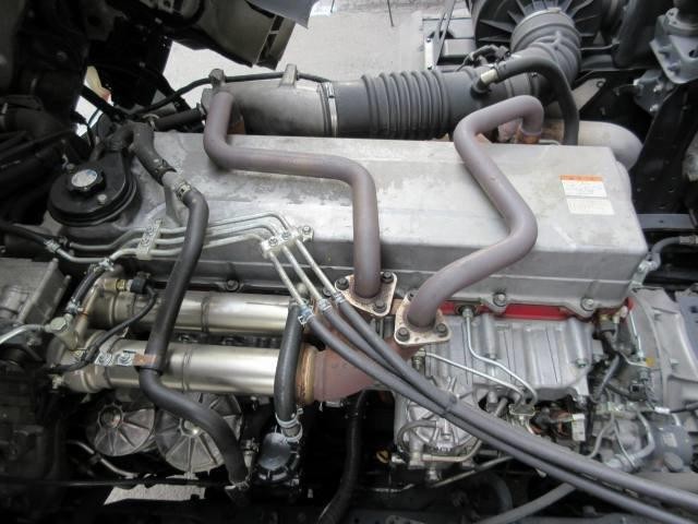 中古トラック 日野アルミウィング ＃10