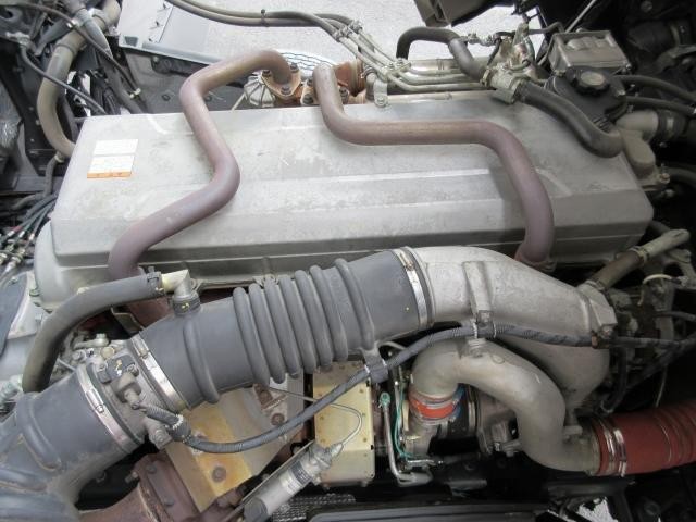 中古トラック 日野アルミウィング ＃11