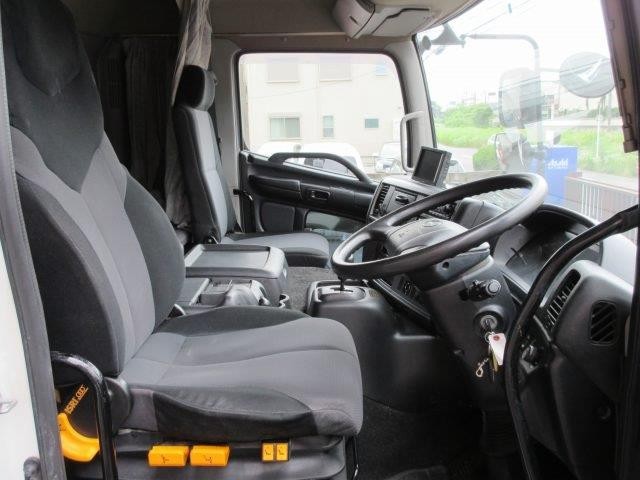 中古トラック 日野アルミウィング ＃12