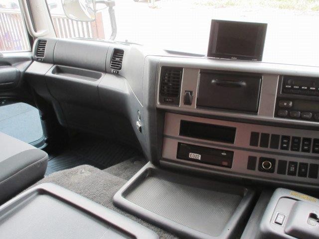 中古トラック 日野アルミウィング ＃13