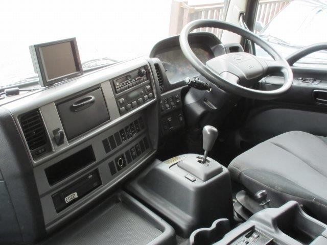 中古トラック 日野アルミウィング ＃14