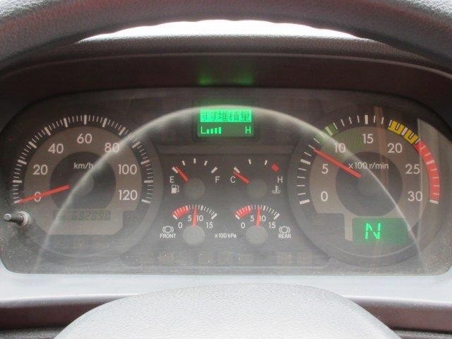 中古トラック 日野アルミウィング ＃15