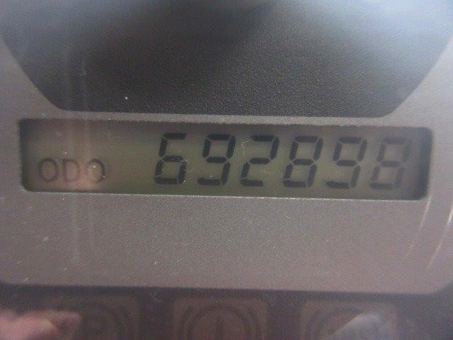 中古トラック 日野アルミウィング ＃16