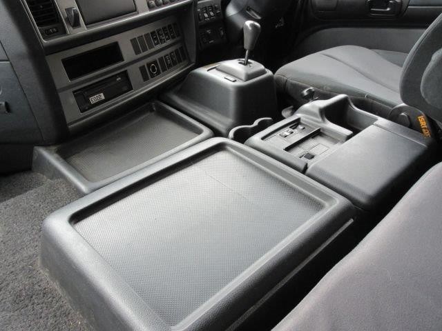 中古トラック 日野アルミウィング ＃17