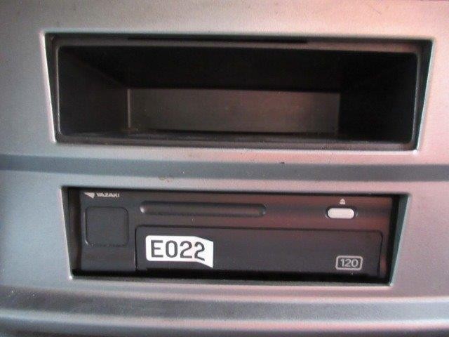 中古トラック 日野アルミウィング ＃19