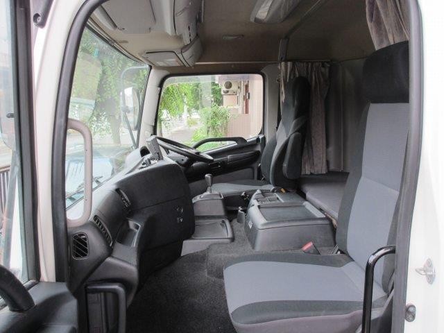 中古トラック 日野アルミウィング ＃24