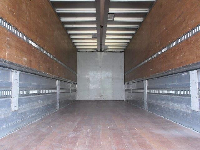 中古トラック 日野アルミウィング ＃7