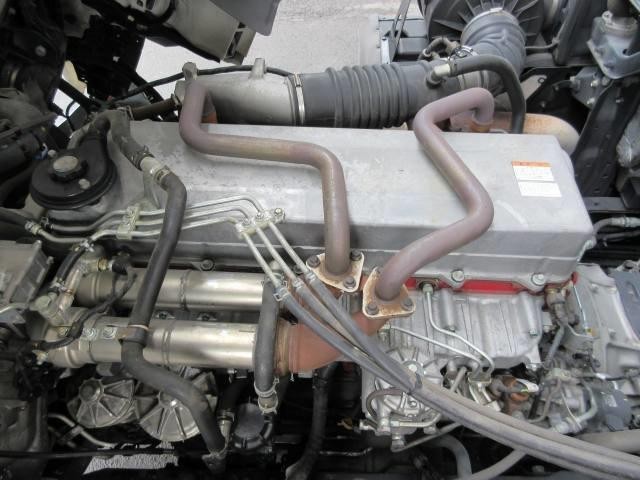 中古トラック 日野アルミウィング ＃10