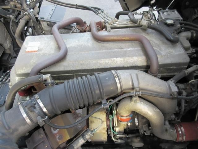 中古トラック 日野アルミウィング ＃11