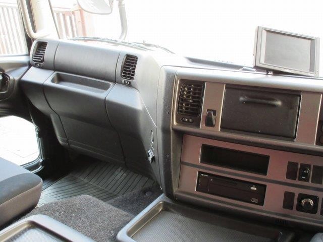 中古トラック 日野アルミウィング ＃13