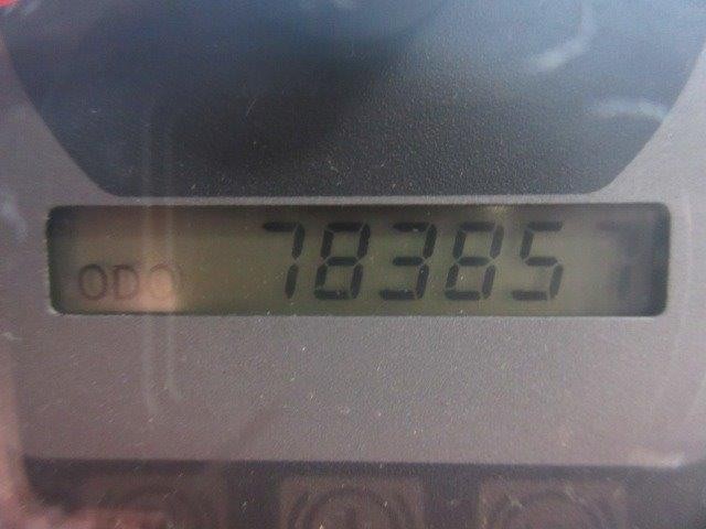 中古トラック 日野アルミウィング ＃16