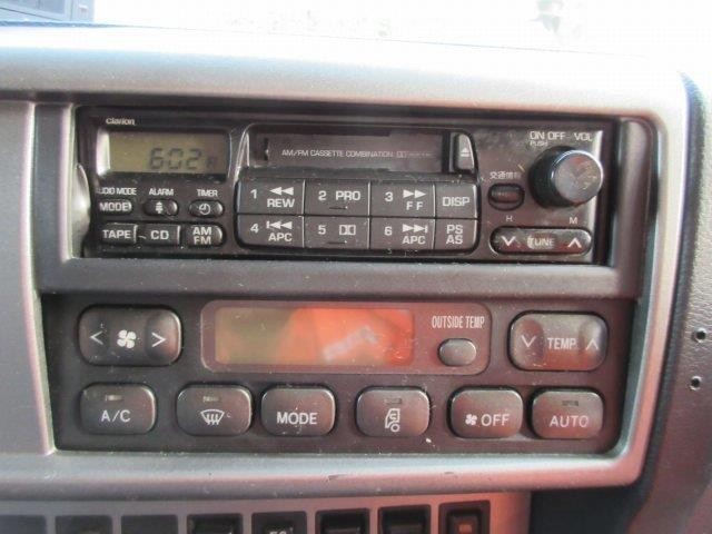 中古トラック 日野アルミウィング ＃20