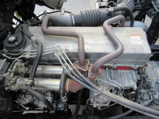 中古トラック 日野アルミウィング ＃10