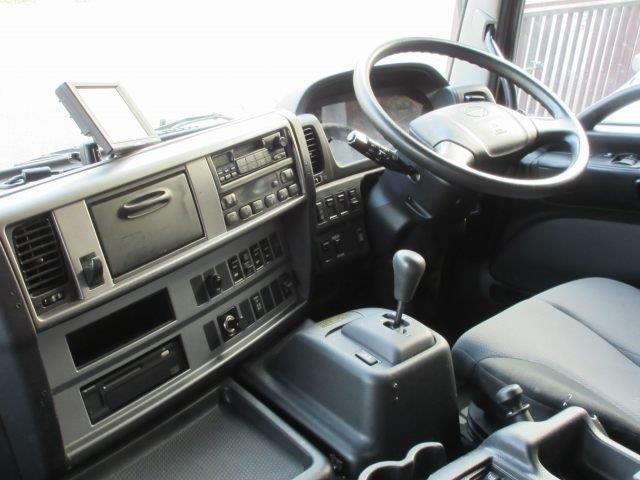 中古トラック 日野アルミウィング ＃16