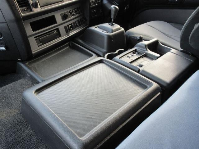 中古トラック 日野アルミウィング ＃19