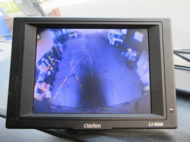 中古トラック 日野アルミウィング ＃22