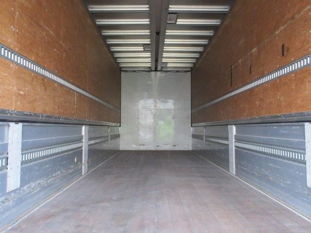 中古トラック 日野アルミウィング ＃7