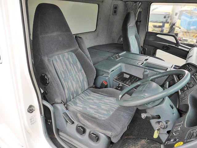 中古トラック 三菱ふそうアルミウィング ＃11