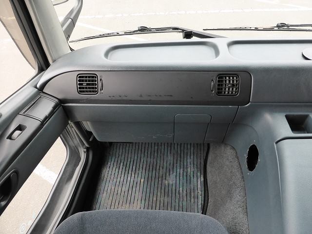 中古トラック 三菱ふそうアルミウィング ＃12