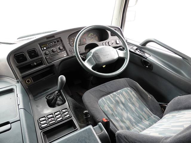 中古トラック 三菱ふそうアルミウィング ＃13